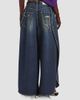 Balenciaga Women's Tulipe Jeans - 5