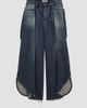 Balenciaga Women's Tulipe Jeans - 7