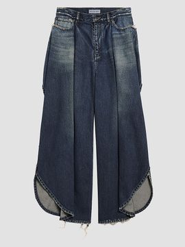 Balenciaga Women's Tulipe Pants