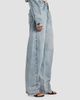 Balenciaga Women's Twisted Seam Jeans - 4