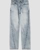 Balenciaga Women's Twisted Seam Jeans - 7