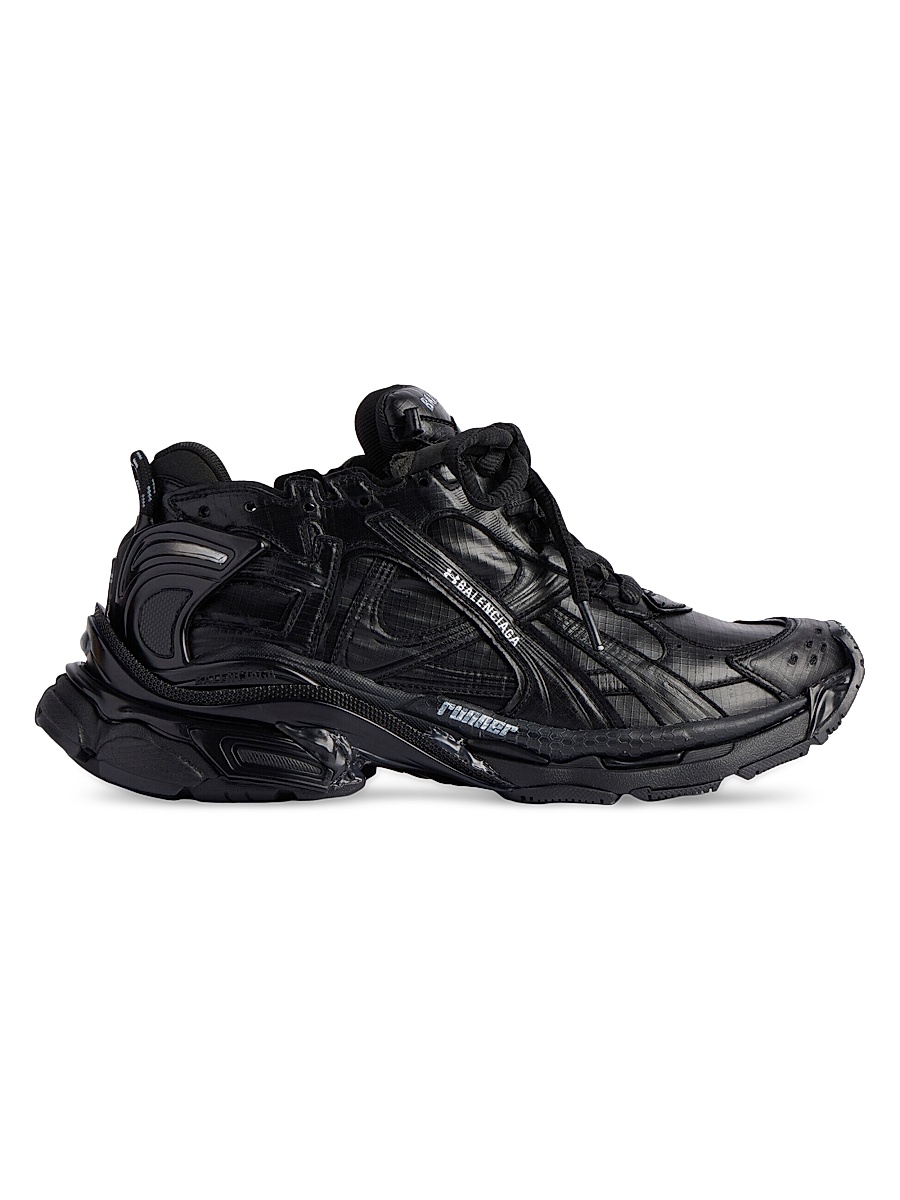 Balenciaga - Women's Under Armour Runner Ripstop Sneakers