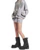 Balenciaga Women's Venom Boots - 8