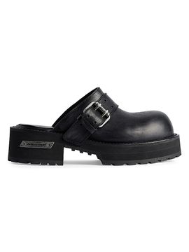 Balenciaga Women's Venom Mules