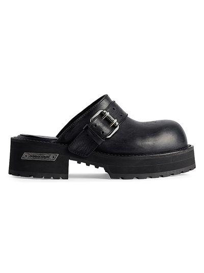 Balenciaga Women's Venom Mules