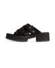 Balenciaga Women's Venom Open Mules - 5