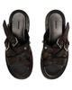 Balenciaga Women's Venom Open Mules - 6