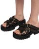 Balenciaga Women's Venom Open Mules - 7