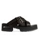Balenciaga Women's Venom Open Mules - 9