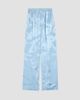 Balenciaga Women's Washed Crayon Allover Pyjama Pants - 1
