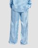 Balenciaga Women's Washed Crayon Allover Pyjama Pants - 4