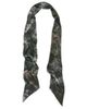 Balenciaga Women's Washed Crayon Scarf - 2