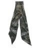 Balenciaga Women's Washed Crayon Scarf - 5
