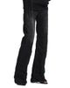 Balenciaga Women's Wide Leg Jeans - 2