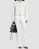 Balenciaga Women's Wings Classic Boxy Jacket - 2