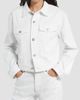 Balenciaga Women's Wings Classic Boxy Jacket - 3