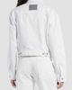 Balenciaga Women's Wings Classic Boxy Jacket - 4
