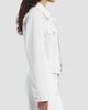 Balenciaga Women's Wings Classic Boxy Jacket - 5