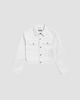 Balenciaga Women's Wings Classic Boxy Jacket - 7