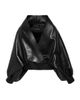 Balenciaga Women's Wrap Jacket - 1