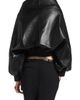 Balenciaga Women's Wrap Jacket - 3