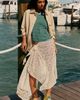 Bali Bali Lace Sarong - 1