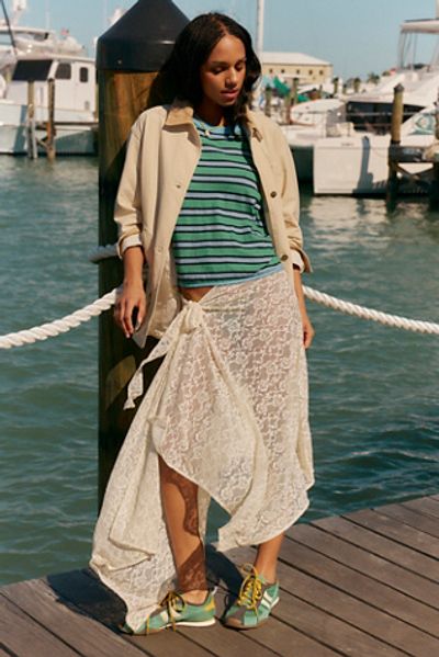 Bali Bali Lace Sarong