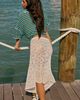 Bali Bali Lace Sarong - 3