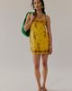 Bali Bali Take Me With You Mini Dress - 1