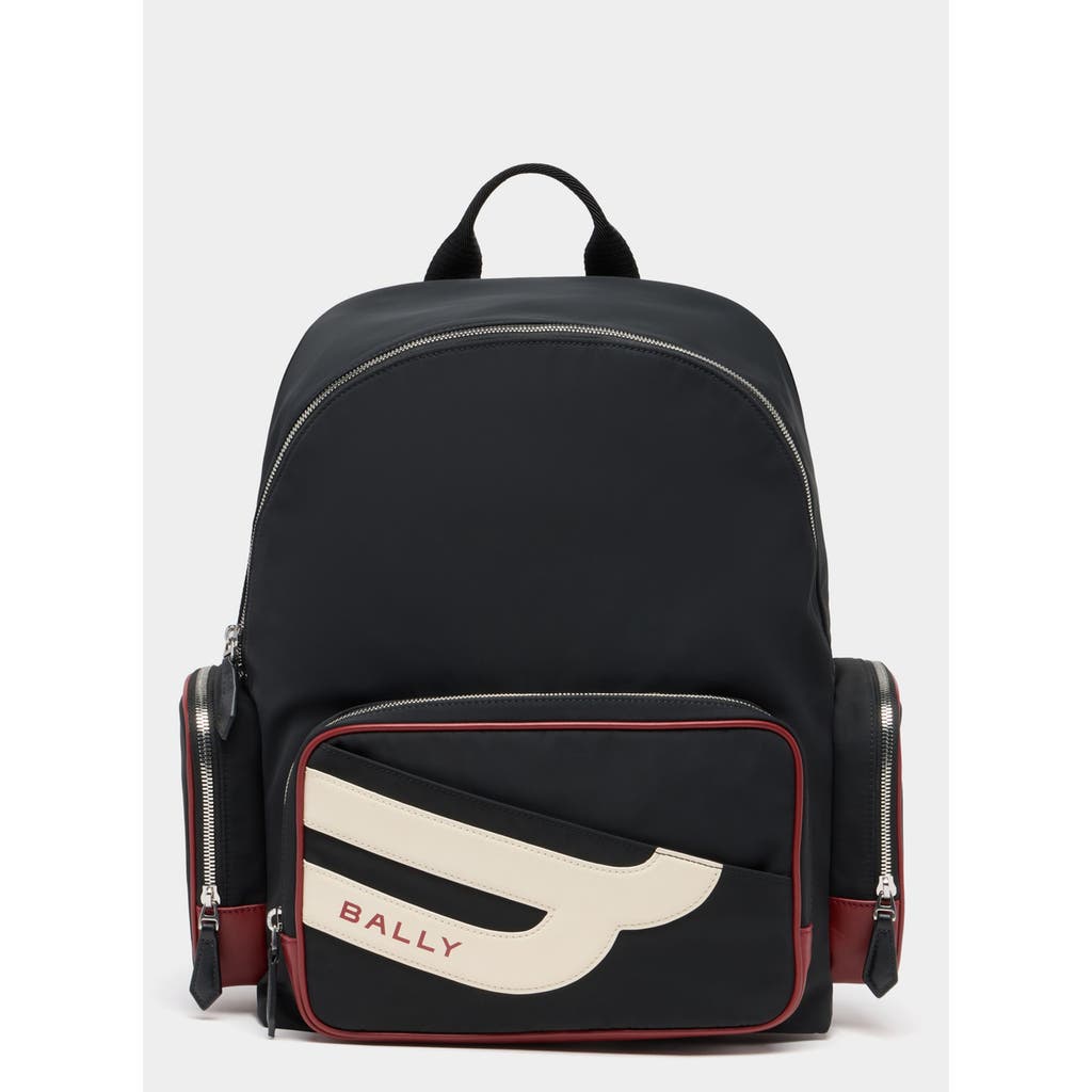 Bally Bally Competition Backpack