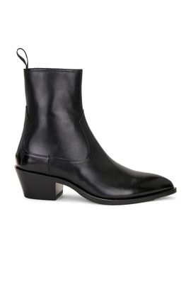 Bally Bally Gaiman Boot