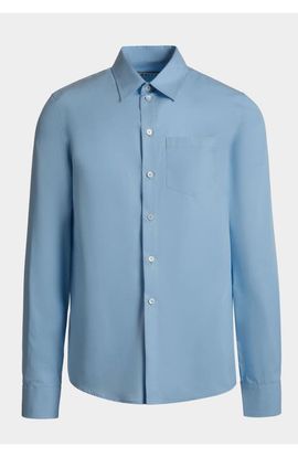 Bally Bally Long Sleeve Shirt
