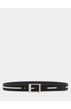 Bally Bally Shiffie 35 mm Reversible Belt