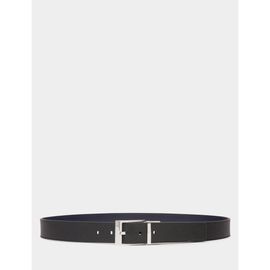 Bally Bally Shiffie 35mm Reversible And Adjustable Belt