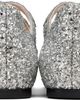 Bally Bally Silver Beliska Ballerina Flats - 2