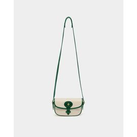 Bally Bally Tennis Collection Minibag