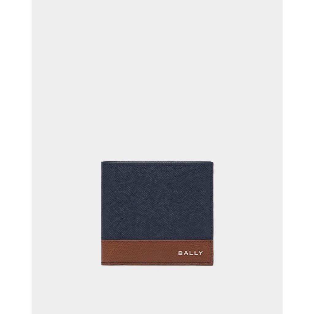 Bally Leather Bally Essential Wallet