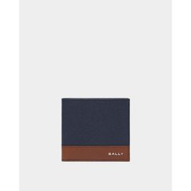 Bally Leather Bally Essential Wallet