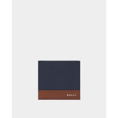 Bally Leather Bally Essential Wallet