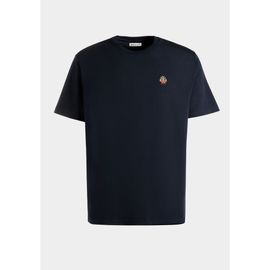 Bally T-Shirt With a Bally Crest Logo