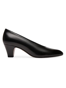 Bally Women's Aline 55MM Leather Pumps