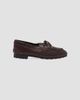Bally Women's Penuel Leather Derbys - 1