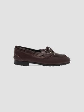 Bally Women's Penuel Leather Derbys