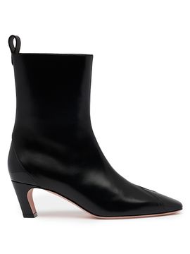 Bally Women's Seliska 55MM Leather Boots