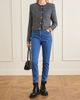 BALMAIN Anthem belt-detailed leather ankle boots - 2