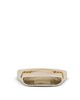 Balmain Balmain 1945 Soft Crinkled Leather Clutch - 3