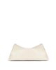 Balmain Balmain 1945 Soft Crinkled Leather Clutch - 5