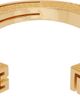 BALMAIN BALMAIN 3D PB Bangle Bracelet - 1