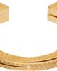 BALMAIN BALMAIN 3D PB Bangle Bracelet - 2