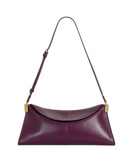 Balmain Balmain 64-83 Medium Bag in Smooth Leather